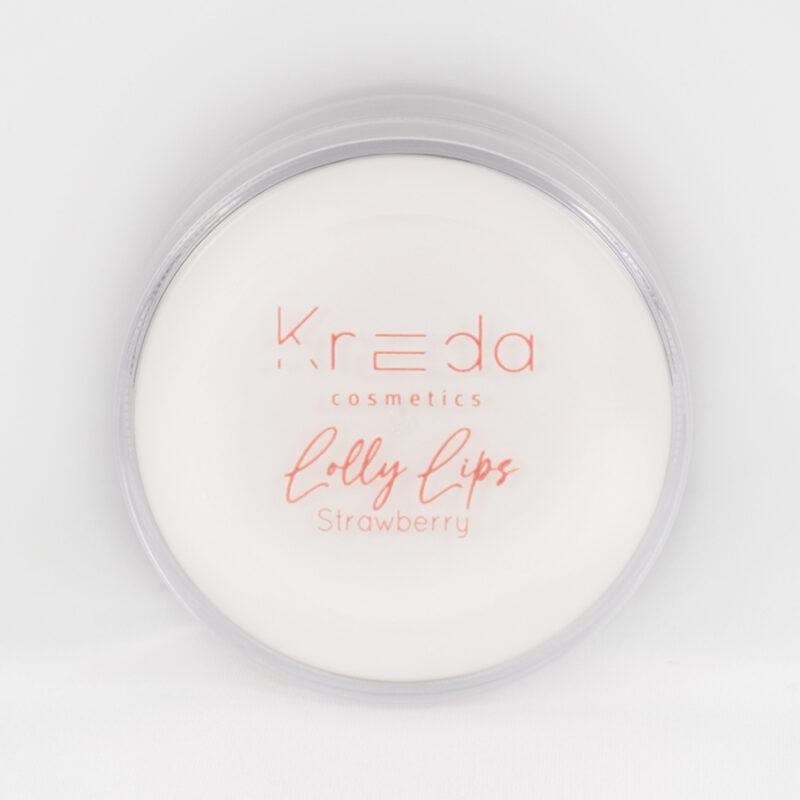 Balsamo Labbra Lolly Lips Kreda